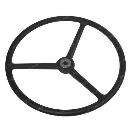 STEERING WHEEL
450.0 mm
