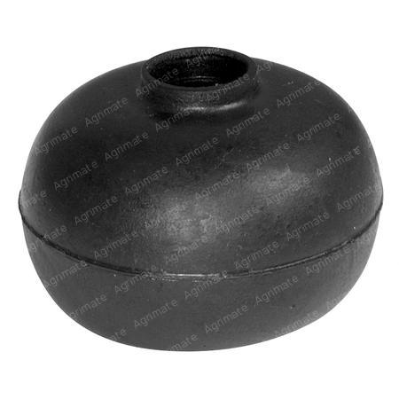 GEAR LEVER BOOT
Ø 14.30 X 39.50 MM - L 36.65 MM