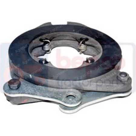 BRAKE ACTUATOR ASSEMBLY
Ø 148 X 228 X 38 MM