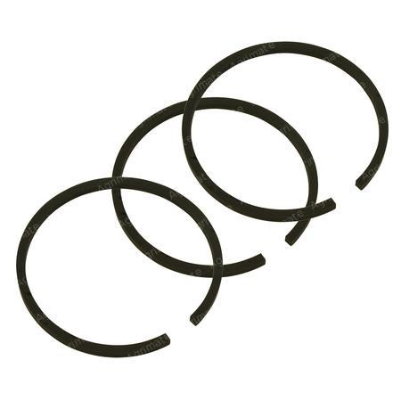 LIFT PISTON RING SET