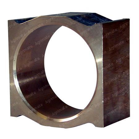 CAM BLOCK FRONT
Ø 50.76 MM