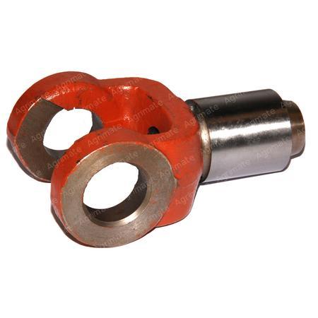 CLEVIS