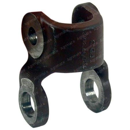 CLEVIS
