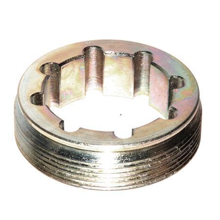 DRAFT CONTROL NUT