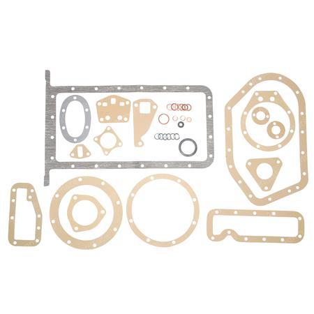 BOTTOM GASKET SET