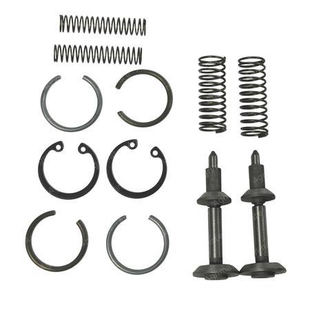 REPAIR KIT
VALVE CHAMBER