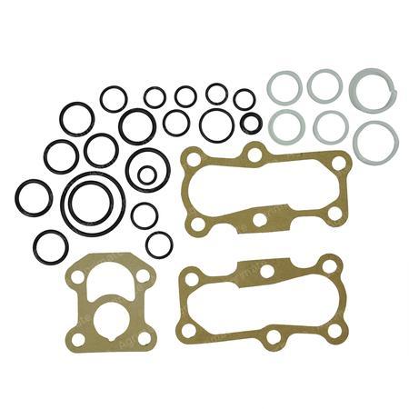 O-RING SET
MARK III