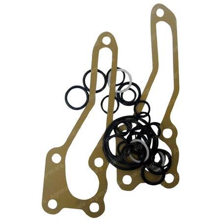 O-RING SET
MARK II & III