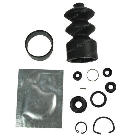 REPAIR KIT
BRAKE CYLINDER - DOT4