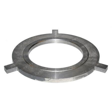 PTO PRESS PLATE