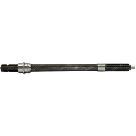 PTO SHAFT
1'' 3/8 - Z=6 - L 580 mm