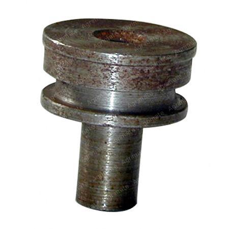 HYDRAULIC PUMP CYLINDER HEAD CAP
Ø 22.7 MM