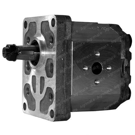 HYDRAULIC PUMP
FOR DIRECTION