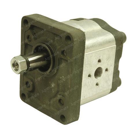 HYDRAULIC PUMP
11 CC