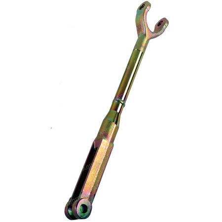 LEVELING ARM
L 480 MM - Ø 15.8 X 16 MM