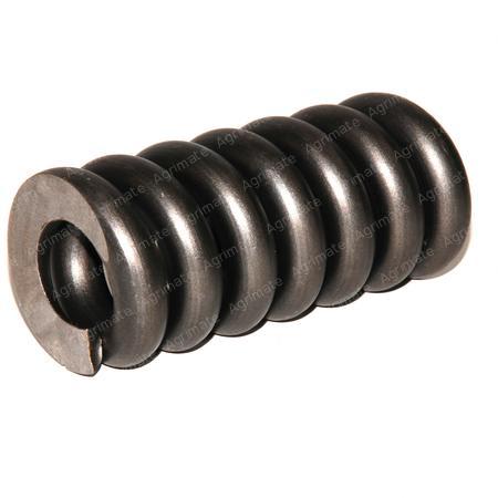 CONTROL SPRING