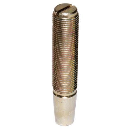 STEERING BRACKET ADJUSTING PIN