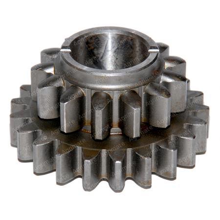 GEAR
Ø 31.8 X 65.3 MM - Z=13/21