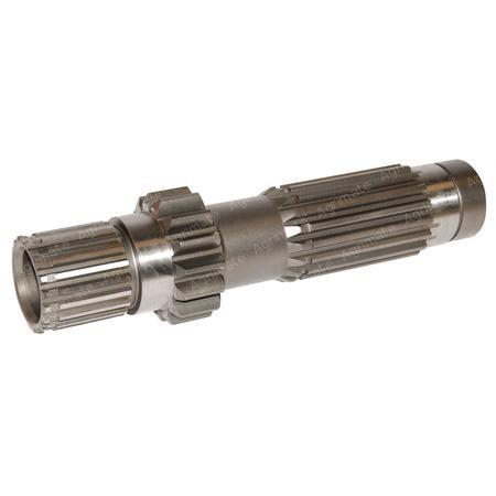COUNTER SHAFT
Z=6
