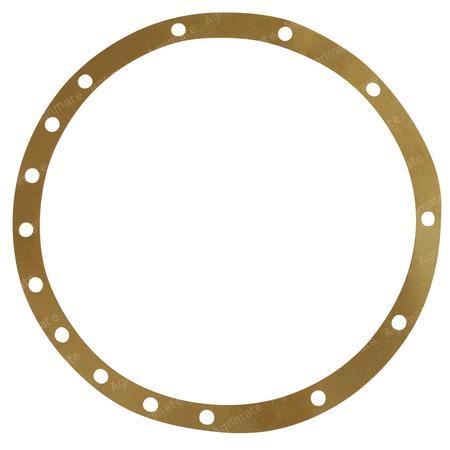 GASKET
Ø 330 X 380 X 0.24 MM