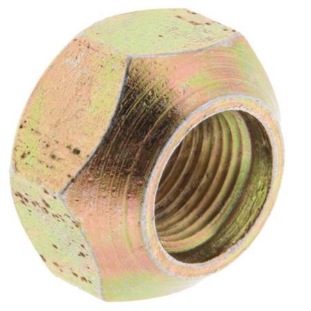WHEEL CONE NUT
5/8 '' UNF
