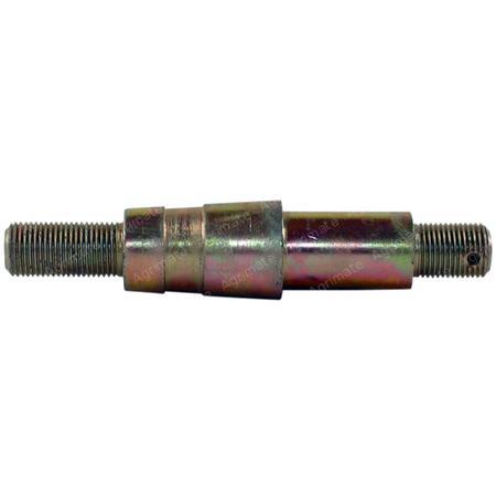 IMPLEMENT MOUNTING PIN
CAT 2 - L 151 MM - 3/4''