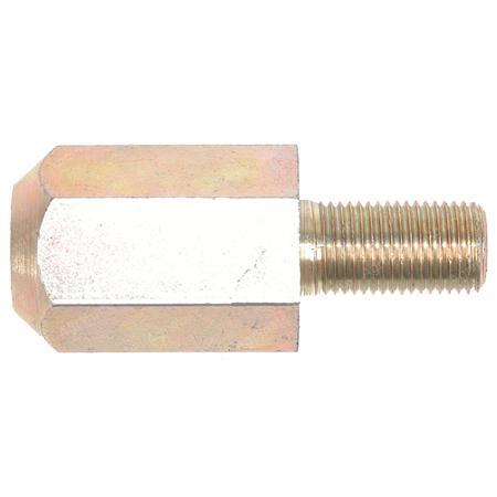 WHEEL EXTENSION STUD
5/8 '' UNF - L 80 MM