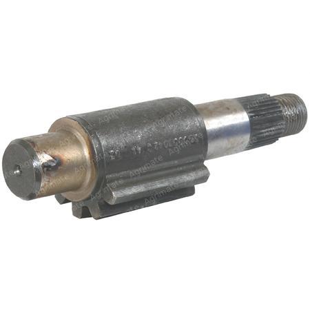 ROCKER SHAFT
UPPER