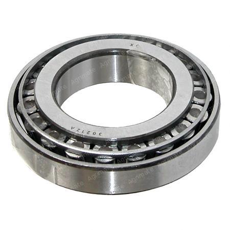 TAPERED ROLLER BEARING
Ø 67 X 113 X 30 MM