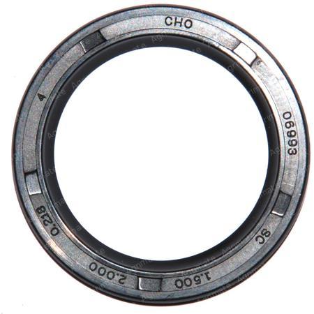 SEAL
Ø 38.1 X 50.8 X 6.35 MM