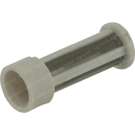 FUEL TANK STRAINER