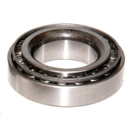 TAPERED ROLLER BEARING
34.93 x 65.09 x 18.03 mm