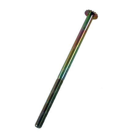 LEVELLING BOXSHAFT
L 260 MM - T 8.5 MM