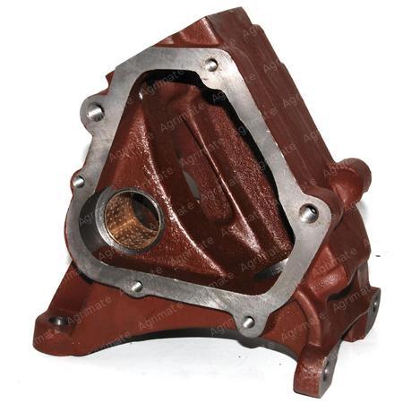 STEERING BOX HOUSING