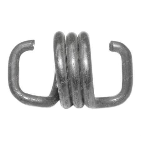 ACTUATOR SPRING
Ø 20.45 MM - L 29.35 MM