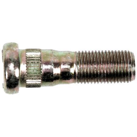 WHEEL STUD
9/16 '' UNF - L 50 MM