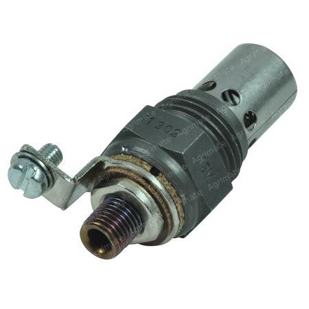 HEATER PLUG
12V - 7/8'' UNF - L 58 MM