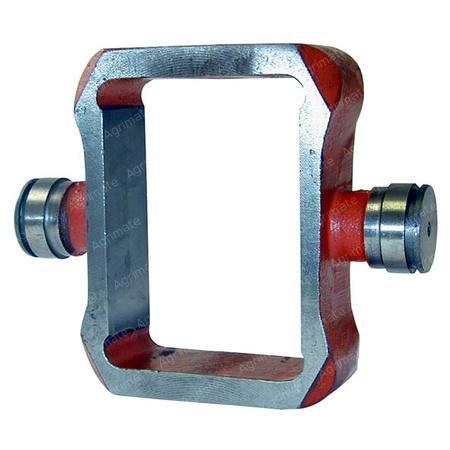 PISTON
MK2 - PISTON Ø 25 MM