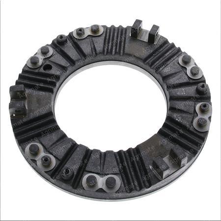 PLATE
Ø 280 MM - 11''