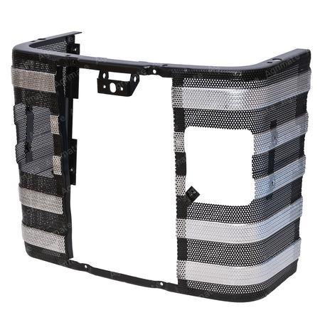 GRILL
H 400 MM