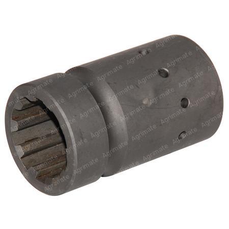 COUPLING SLEEVE