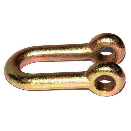 SHACKLE
Ø 19.25 mm
