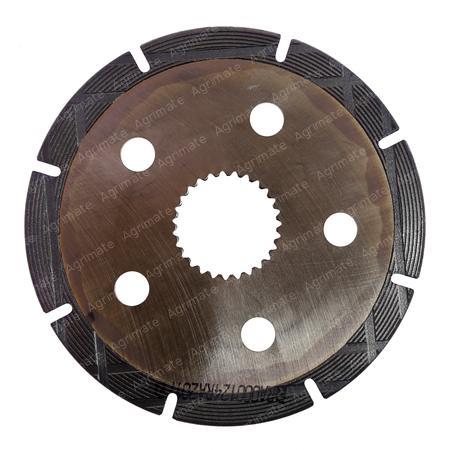 BRAKE FRICTION DISC
Ø 223 MM