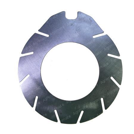 INTERMEDIATE DISC
Ø 230 MM