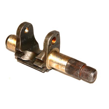 ROCKER SHAFT
LOWER