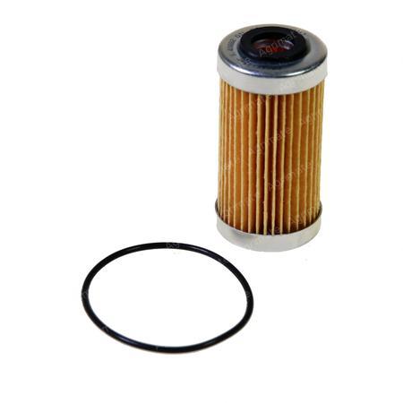 HYDRAULIC FILTER ELEMENT