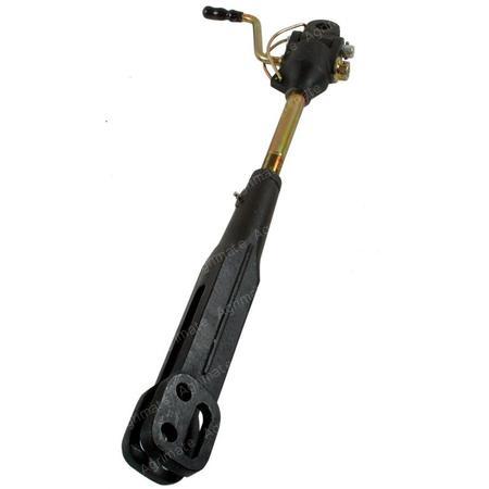 LEVELING ARM
L 575/745 MM - Ø 19(2 X )- 20 X 65