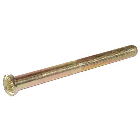 LEVELLING BOXSHAFT
L 292 MM - T 15 MM