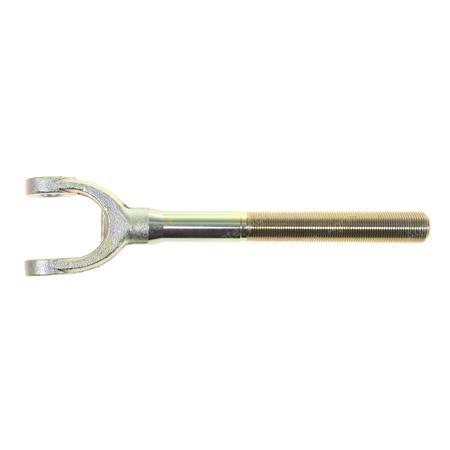 LEVELLING YOKE
L 290 MM - Ø 19.2 MM