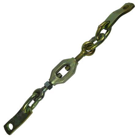 CHECK CHAIN STABILIZER
L 570/640 MM - Ø 22.8 MM